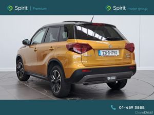 Suzuki Vitara 1.4 Hybrid Auto*Pan-Roof*Call Steven - Image 3
