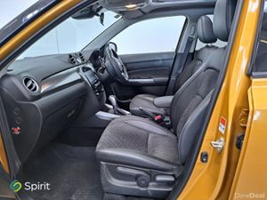 Suzuki Vitara 1.4 Hybrid Auto*Pan-Roof*Call Steven - Image 4