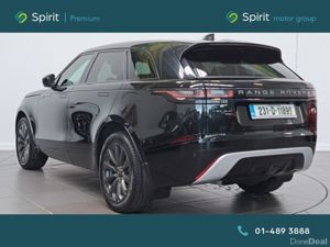 Land Rover Range Rover Velar 2.0 PHEV 4WD R-Dynami - Image 3