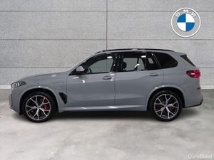 BMW X5 xDrive50e M Sport - Image 3
