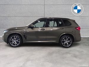 BMW X5 xDrive50e M Sport - Image 4