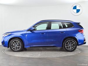BMW iX1 eDrive20 M Sport - Image 3