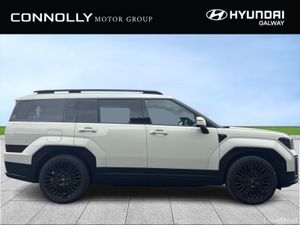 Hyundai Santa Fe 1.6 PHEV 4WD Premium - Image 3