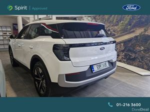Ford Explorer STYLE STANDARD RANGE**CALL ALAN ON 0 - Image 2