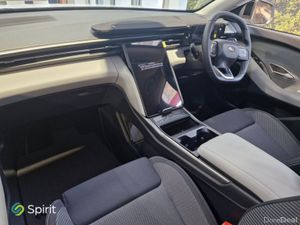 Ford Explorer STYLE STANDARD RANGE**CALL ALAN ON 0 - Image 4