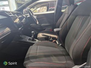 Ford Puma ST-Line 1.0 125hp Hybrid **Call Jonathan - Image 3