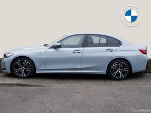 BMW 3-Series 320d M Sport - Image 3