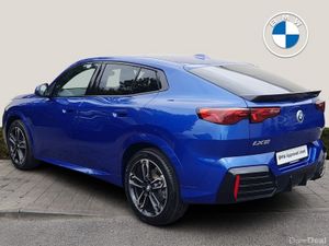 BMW iX2 M Sport - Image 2