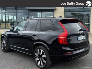 Volvo XC90 Plus Dark T8 *Low Kms, Great Spec* - Image 3