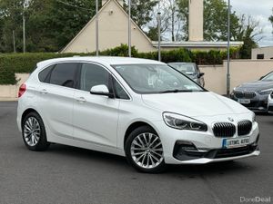 191 BMW 218D 2.0D 150BHP AUTOMATIC - Image 2