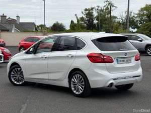 191 BMW 218D 2.0D 150BHP AUTOMATIC - Image 3