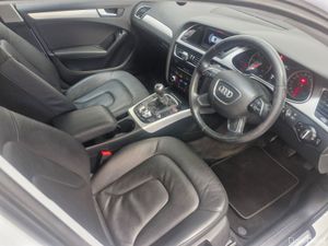2.0 TDI SE TECHNIK ULTRA 16 163PS 4DR - Image 4