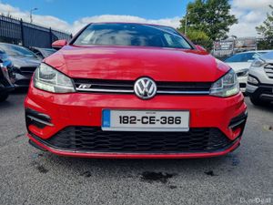 Volkswagen Golf 2018 - Image 4