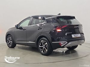 Kia Sportage 1.6T GDi ISG 3 5dr - Image 3