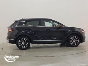 Kia Sportage 1.6T GDi ISG 3 5dr - Image 4
