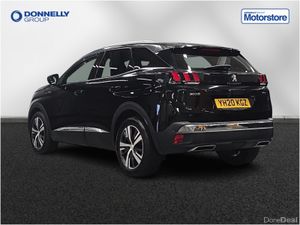 Peugeot 3008 Diesel Estate GT Line - Image 3