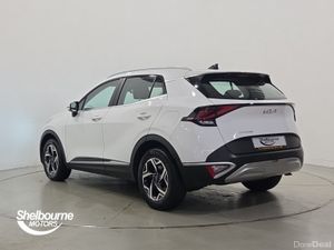 Kia Sportage Estate 2 - Image 3
