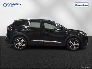 Peugeot 3008 Diesel Estate GT Line - Image 4