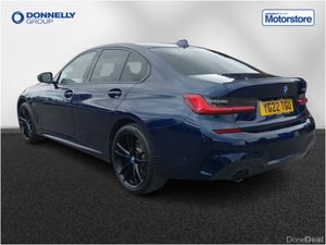 BMW 3 Series Saloon Special Editions M Sport Pro E - Image 3