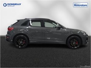 Audi Q3 Diesel Estate Sport - Image 4
