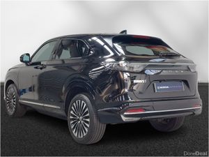 Honda E Ny1 Hatchback Elegance - Image 3