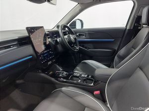 Honda E Ny1 Hatchback Elegance - Image 2