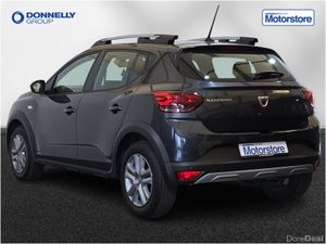 Dacia Sandero Stepway Hatchback Comfort - Image 2