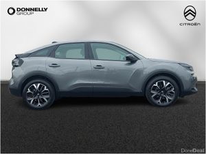 Citroen C4 Hatchback Plus - Image 3