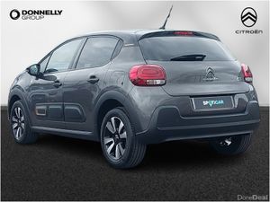 Citroen C3 Hatchback C-Series Edition - Image 2