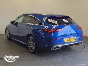 Mercedes-Benz CLA CLA 200 AMG LINE EXECUTIVE - Image 3