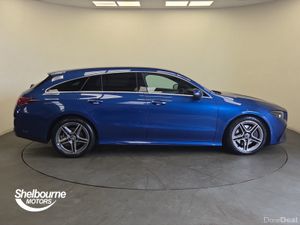 Mercedes-Benz CLA CLA 200 AMG LINE EXECUTIVE - Image 4