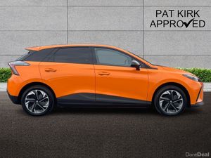 MG Mg4 Mg4 Hatchback Trophy - Image 3