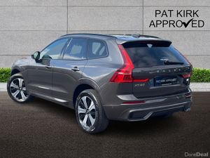 Volvo XC60 Xc60 Estate Plus - Image 2