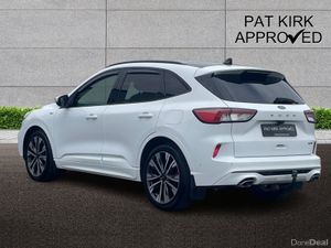 Ford Kuga Diesel Estate ST-Line X - Image 2