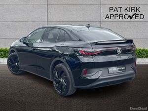 Volkswagen ID.5 Coupe GTX Style - Image 2