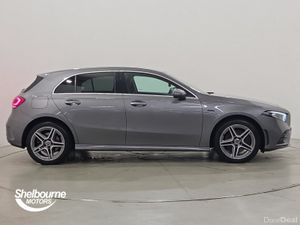 Mercedes-Benz A Class A 250 E AMG LINE PREMIUM - Image 4