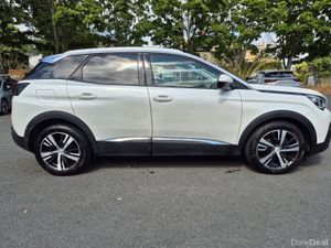 Stunning Peugeot 3008 2018 AUTOMATIC - Image 4