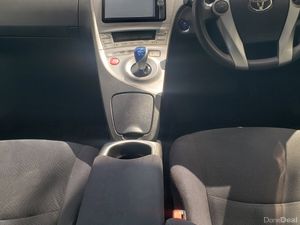 Toyota Prius 2014 - Image 3