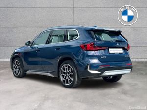 BMW iX1 eDrive20 xLine - Image 2