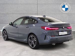 BMW 2-Series 218i M Sport Gran Coupe - Image 4