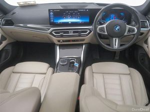 BMW i4 M50 - Image 4