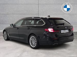 BMW 5-Series 530e SE Touring - Image 3