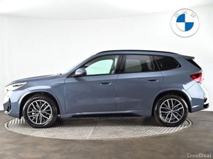 BMW iX1 eDrive20 M Sport - Image 3