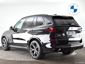 BMW X5 xDrive50e M Sport - Image 2