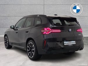 BMW X3 30e xDrive M Sport - Image 3
