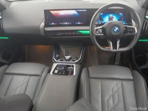 BMW X3 30e xDrive M Sport - Image 4