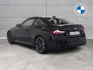 BMW 2-Series 220i M Sport Coupe - Image 3