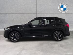 BMW X3 xDrive30 M Sport - Image 4