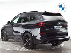 BMW X5 xDrive50e M Sport - Image 2