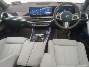 BMW X5 xDrive50e M Sport - Image 4